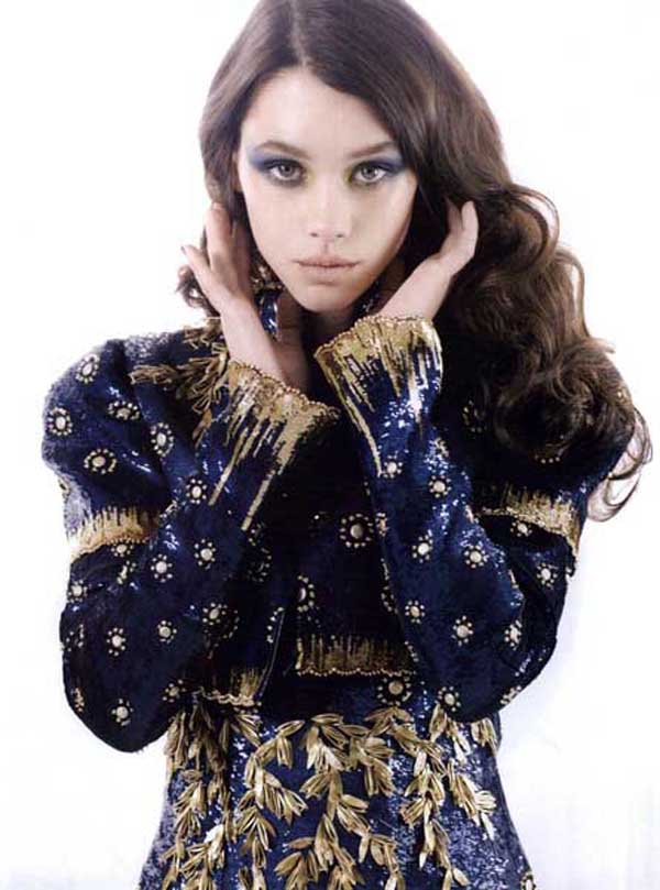 阿斯特丽德·伯格斯·弗瑞斯贝/Astrid Berges-Frisbey-5-87